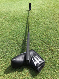 Trident Golf Putter 1 - Trident Golf