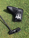 Trident Golf Putter 1 - Trident Golf