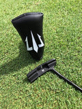 Trident Golf Putter 1 - Trident Golf