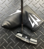 Trident Golf Putter 1 - Trident Golf