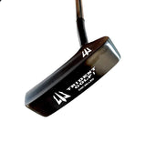 Trident Golf Putter 1 - Trident Golf
