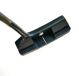 Trident Golf Putter 1 - Trident Golf