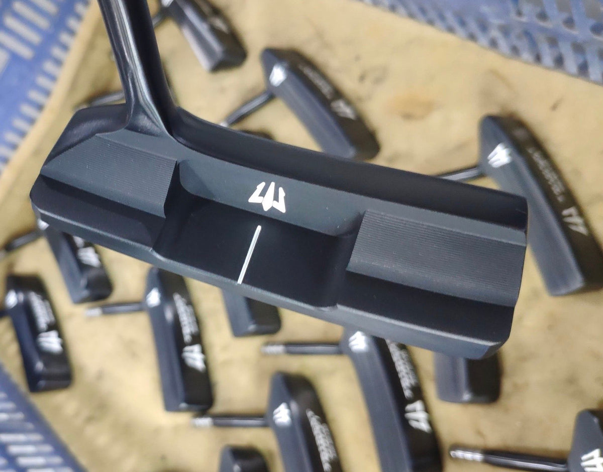 Putters – Trident Golf