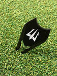 Trident Divot Tool and Ball Marker - Trident Golf