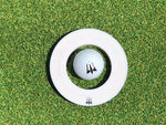 The Trident Golf Hole Reducer - Trident Golf