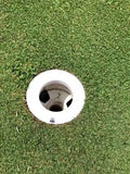 The Trident Golf Hole Reducer - Trident Golf