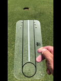 The Trident Putting Gate Plate - Trident Golf