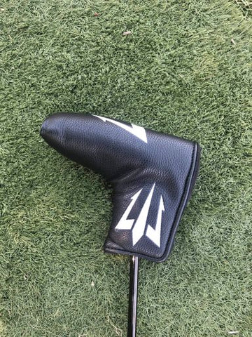 Trident Golf Driver Head Cover