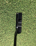 Trident Golf Putter 1 - Trident Golf