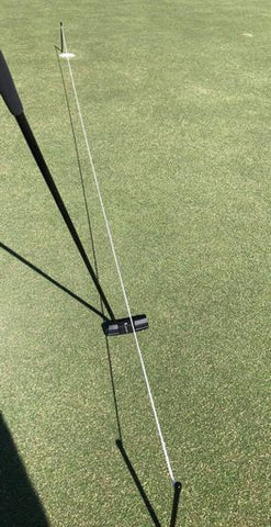 The Trident Putting String - Trident Golf