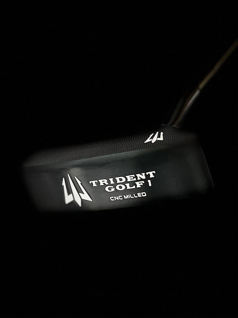 Putters – Trident Golf