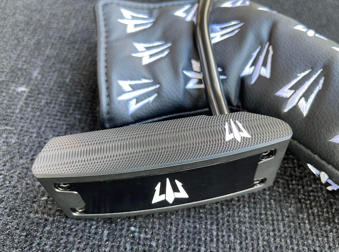 Putters – Trident Golf