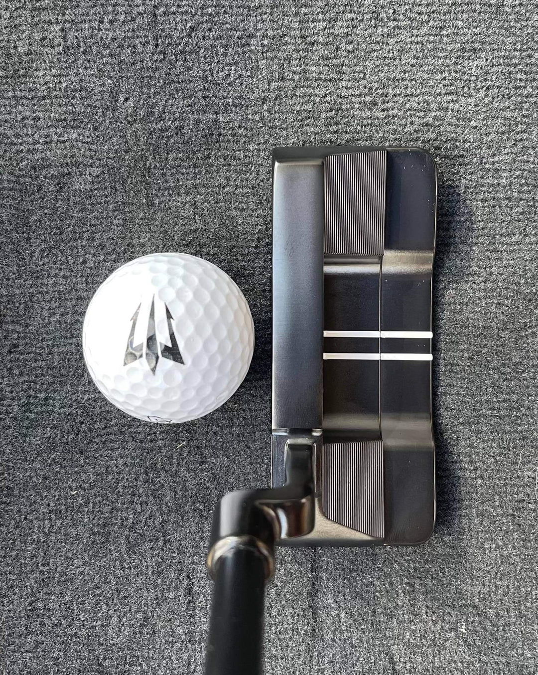 Putters – Trident Golf